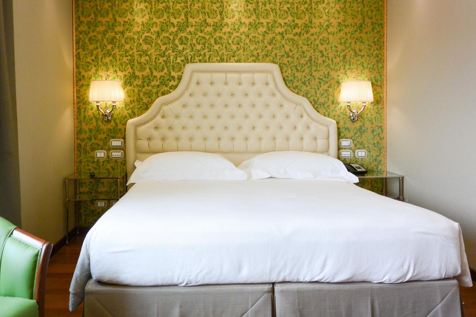 Hotel Santa Chiara