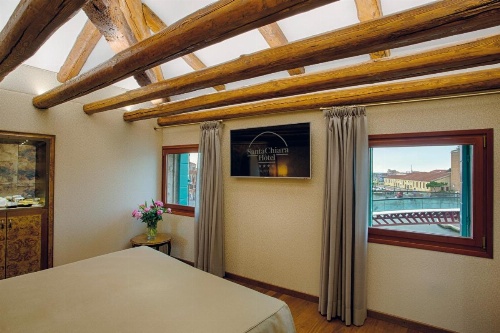 Hotel Santa Chiara image 10