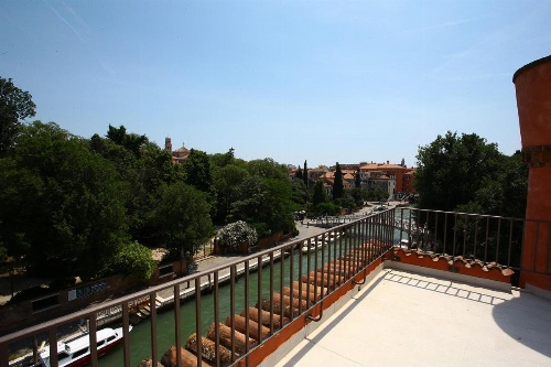 Hotel Santa Chiara image 15