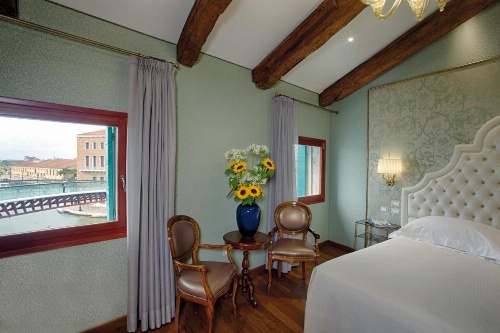 Hotel Santa Chiara image 16
