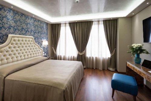 Hotel Santa Chiara image 17