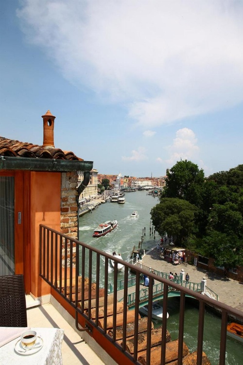 Hotel Santa Chiara image 18