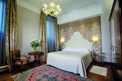 Hotel Santa Chiara image 21