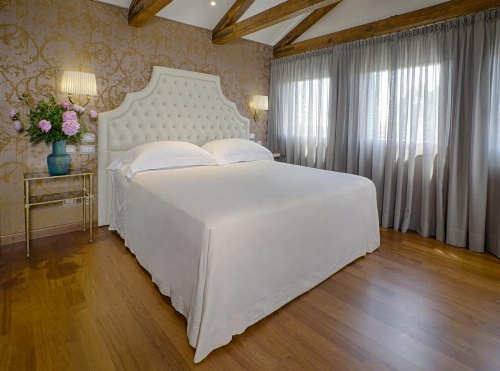 Hotel Santa Chiara image 27