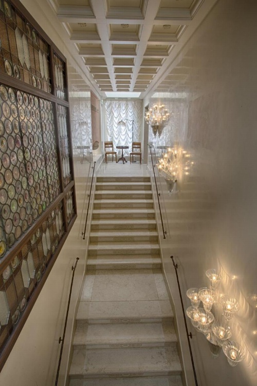 Hotel Santa Chiara image 32