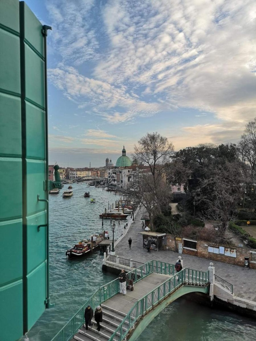 Hotel Santa Chiara Image 44