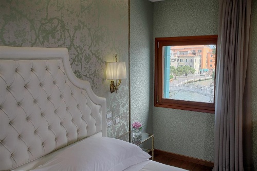 Hotel Santa Chiara image 7